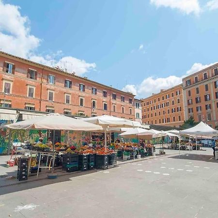 L'Oasi Di Trastevere Rome Exterior photo